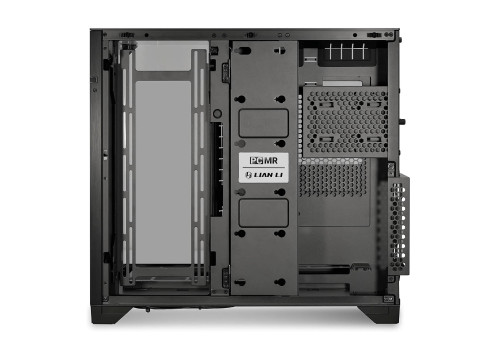 מארז מחשב Lian-Li O11 Vision Black