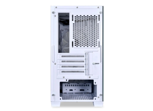 מארז מחשב Lancool 205M MESH Snow