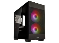 מארז מחשב Lancool 205M MESH
