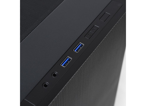 מארז מחשב Lancool 205M MESH
