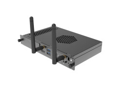 IIYAMA OPS PC i5-8265U / 8G / 256 SSD / WIN10 Pro IOT