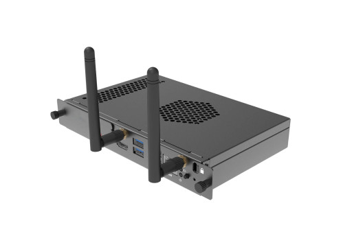 IIYAMA OPS PC i5-8265U / 8G / 256 SSD / WIN10 Pro IOT