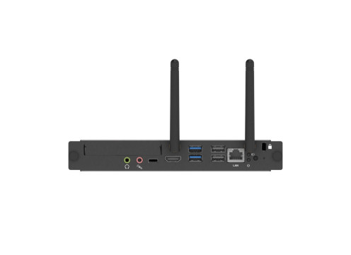 IIYAMA OPS PC i5-8265U / 8G / 256 SSD / WIN10 Pro IOT