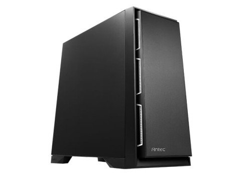 מארז מחשב Antec P101 Silent
