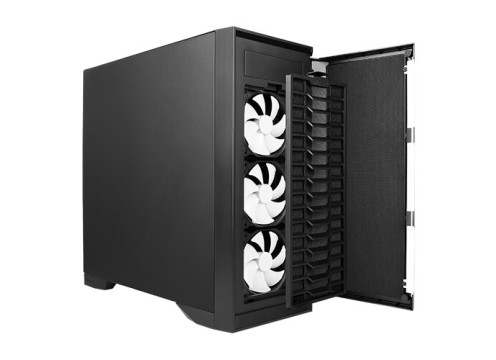 מארז מחשב Antec P101 Silent