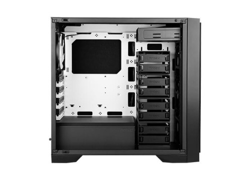 מארז מחשב Antec P101 Silent