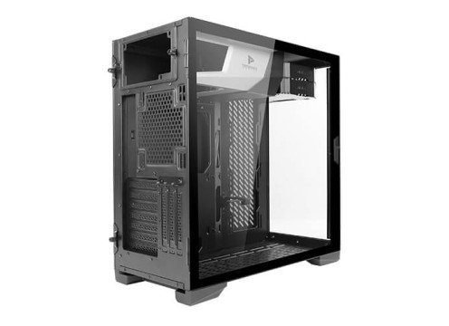 Antec P120 Crystal Case