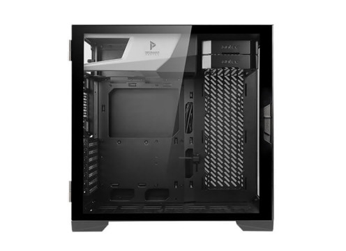 Antec P120 Crystal Case