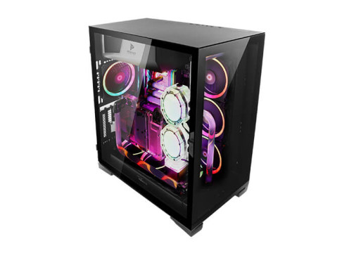 Antec P120 Crystal Case