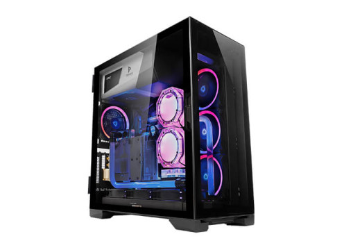 Antec P120 Crystal Case