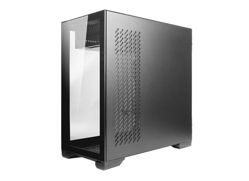 Antec P120 Crystal Case