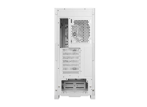 Antec P20C White Case