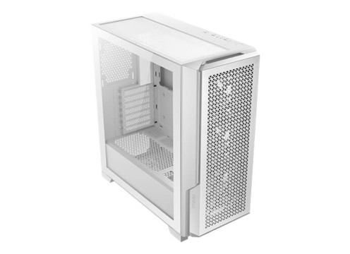 Antec P20C White Case