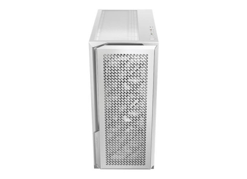 Antec P20C White Case