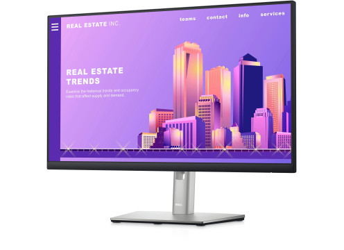 Dell 24" IPS FHD 60Hz 5ms Monitor