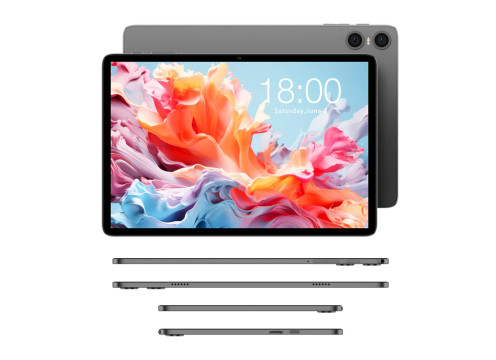 טאבלט Teclast P30T 10.1" 128GB | 4GB + (6GB Expansion) | Android 14