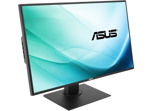 מסך מקצועי Asus LED 27" Professional 4K UHD PB27UQ