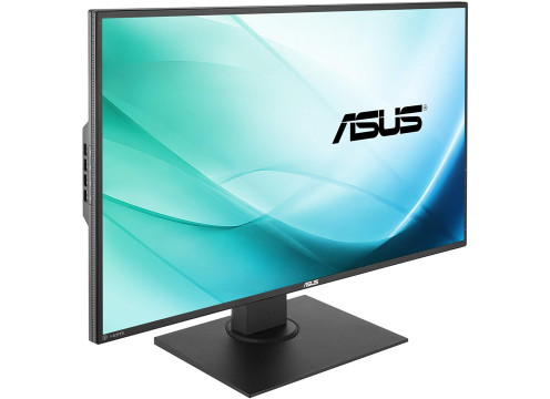 מסך מקצועי Asus LED 27" Professional 4K UHD PB27UQ