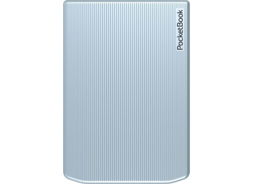 ספר אלקטרוני PocketBook 6 629 Verse כחול בהיר