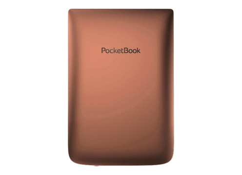 ספר אלקטרוני PocketBook 6 632 Touch HD 3 ברונזה