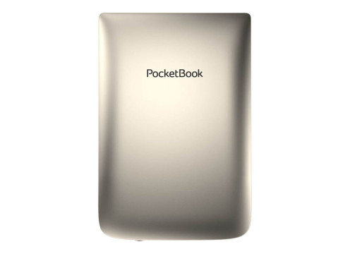 ספר אלקטרוני 633 PocketBook 6 עם מסך צבעוני