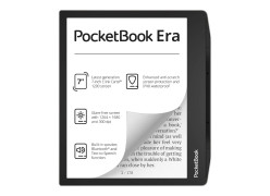 ספר אלקטרוני PocketBook 7 700 ERA כסף