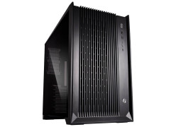LIAN-LI Midi Tower Case PC-O11AIR Black
