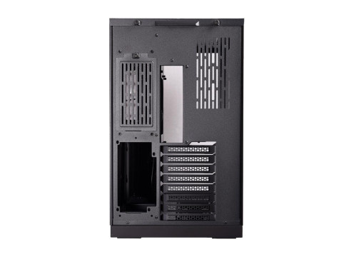 מארז מחשב Lian-Li O11DX Dynamic Black