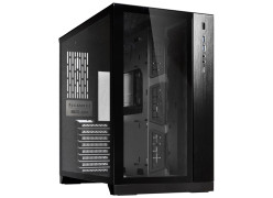 מארז מחשב Lian-Li O11DX Dynamic Black