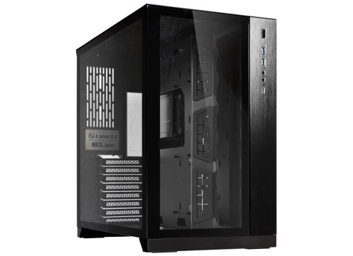מארז מחשב Lian-Li O11DX Dynamic Black