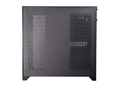 LIAN-LI Full Tower Case O11DX Dynamic Black