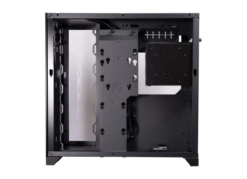 LIAN-LI Full Tower Case O11DX Dynamic Black