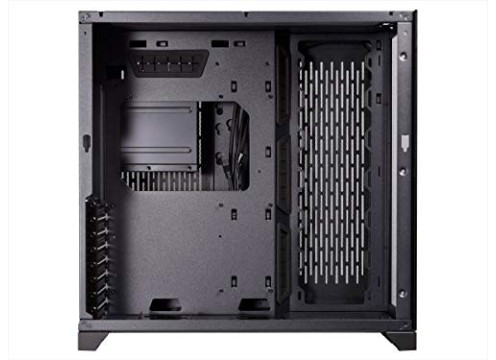 LIAN-LI Full Tower Case O11DX Dynamic Black