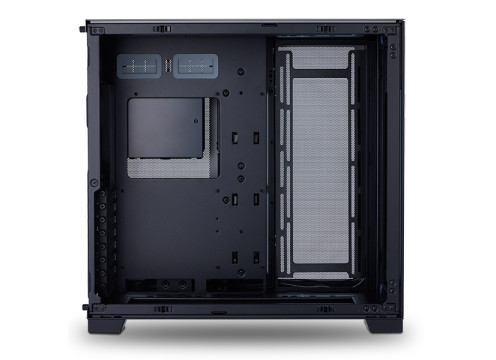 LIAN-LI Mid Tower Case O11DEG Dynamic EVO Grey