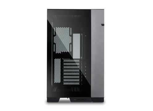 מארז מחשב Lian-Li O11 Dynamic EVO Grey