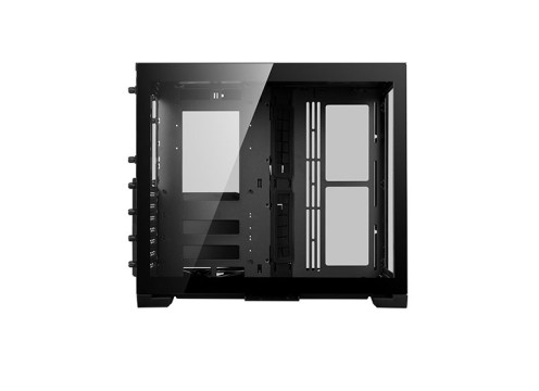 LIAN-LI ATX Case O11DMI-X O11 Dynamic Mini Black