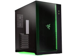 מארז מחשב Lian-Li O11 Dynamic Razer Edition