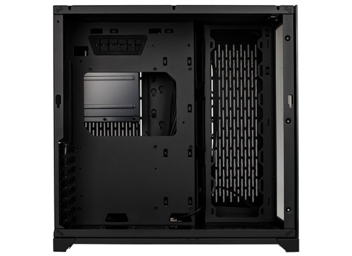 מארז מחשב Lian-Li O11 Dynamic Razer Edition