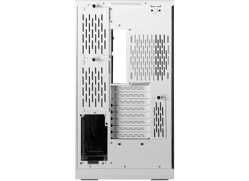 LIAN-LI Full Tower Case O11DXL-W Dynamic XL (ROG) White