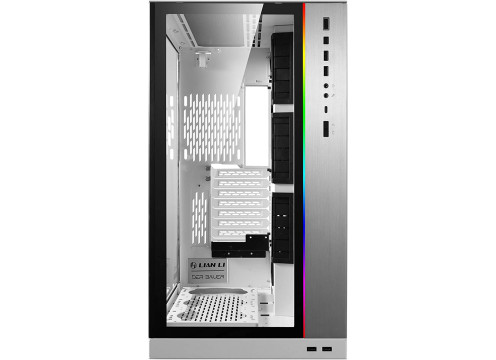 מארז מחשב Lian-Li O11 Dynamic XL ROG White
