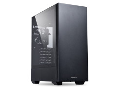 מארז מחשב Lancool 205 Black