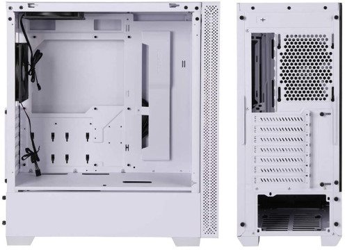 מארז מחשב Lancool 205 White