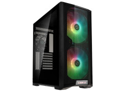 מארז מחשב Lancool 215 Black