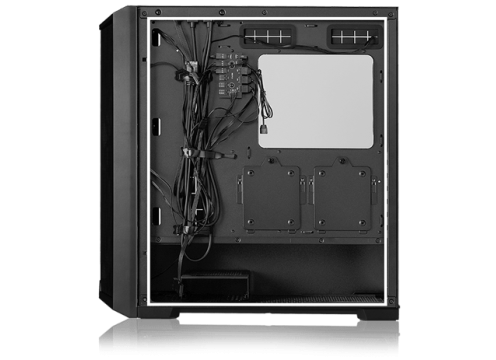 מארז מחשב Lancool 215 Black