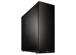 מארז מחשב Lian-Li A76X Black Aluminum