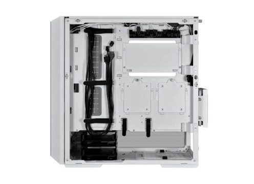 Lancool 216R RGB White Case