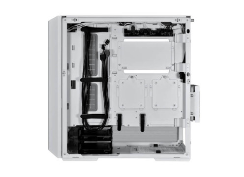 מארז מחשב Lancool 216 RGB White