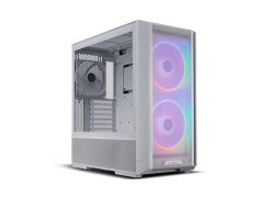 Lancool 216R RGB White Case