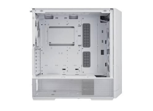 מארז מחשב Lancool 216 RGB White