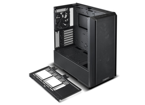 Lancool 216R ARGB Black Case